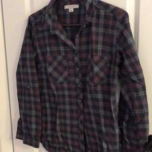 Flannel